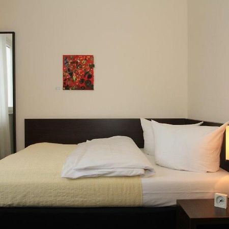 Hotel Luetzow Berlin Zewnętrze zdjęcie