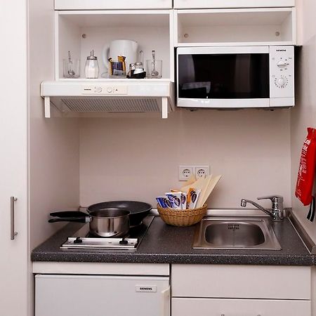 Hotel Luetzow Berlin Zewnętrze zdjęcie