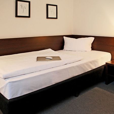 Hotel Luetzow Berlin Zewnętrze zdjęcie